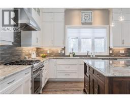 23 HIGHGROVE Court - 16