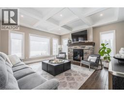 23 HIGHGROVE Court - 8