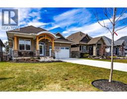 45 BLUENOSE Drive - 2