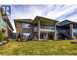 45 BLUENOSE Drive - 35