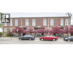 555 KING Street E UnitNo. 201 - 1