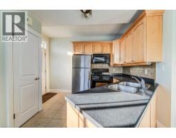 555 KING Street E UnitNo. 201 - 5