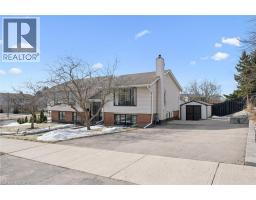 219 BLACKHORNE Drive - 2