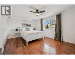 219 BLACKHORNE Drive - 22