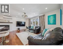 219 BLACKHORNE Drive - 8