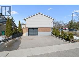 219 BLACKHORNE Drive - 4