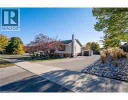 219 BLACKHORNE Drive - 43