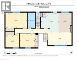 219 BLACKHORNE Drive - 45