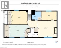 219 BLACKHORNE Drive - 46