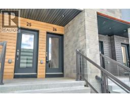 261 WOODBINE Avenue UnitNo. 26 - 3