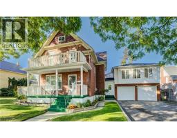 44 WALTER Street - 2