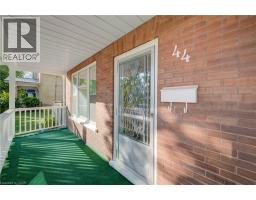 44 WALTER Street - 3