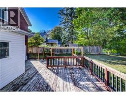 44 WALTER Street - 43