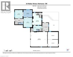 44 WALTER Street - 47