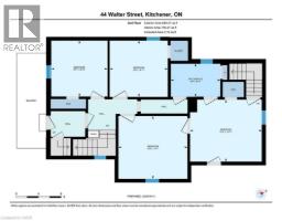 44 WALTER Street - 48