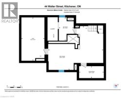 44 WALTER Street - 50