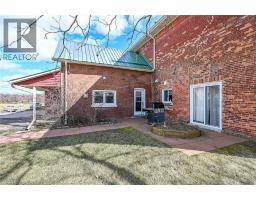 903 CONCESSION 13 TOWNSEND - 40