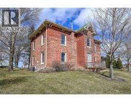 903 CONCESSION 13 TOWNSEND - 45