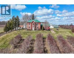 903 CONCESSION 13 TOWNSEND - 48