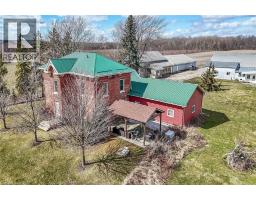 903 CONCESSION 13 TOWNSEND - 50