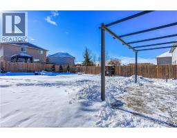 32 HUDSON Drive - 29