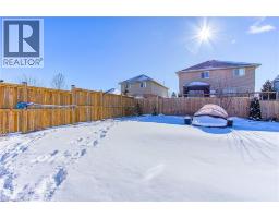 32 HUDSON Drive - 30