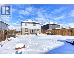 32 HUDSON Drive - 32