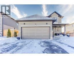 32 HUDSON Drive - 34