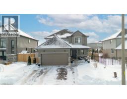 32 HUDSON Drive - 35