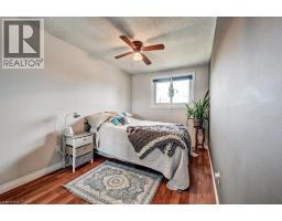 235 FERGUSON Avenue UnitNo. 45 - 18