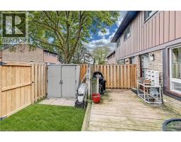 235 FERGUSON Avenue UnitNo. 45 - 2