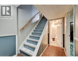 235 FERGUSON Avenue UnitNo. 45 - 21