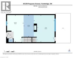 235 FERGUSON Avenue UnitNo. 45 - 29