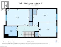 235 FERGUSON Avenue UnitNo. 45 - 30