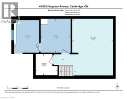 235 FERGUSON Avenue UnitNo. 45 - 31