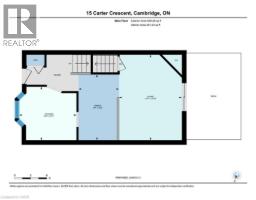 15 CARTER Crescent - 36