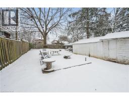 838 MOORE Street - 33