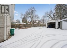 838 MOORE Street - 36