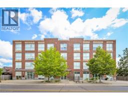 36 REGINA Street N UnitNo. 302 - 2