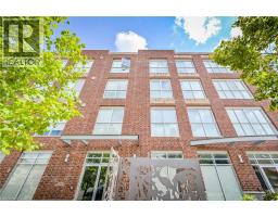 36 REGINA Street N UnitNo. 302 - 5