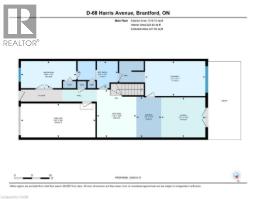 68 HARRIS Avenue UnitNo. D - 39