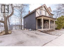 334 AGNES Street - 3