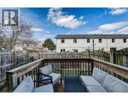 90 MOOREGATE Crescent UnitNo. 27 - 36