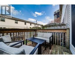 90 MOOREGATE Crescent UnitNo. 27 - 37