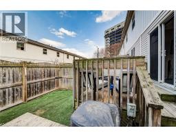 90 MOOREGATE Crescent UnitNo. 27 - 38