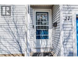 90 MOOREGATE Crescent UnitNo. 27 - 5