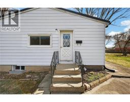 407 BELL Street - 20