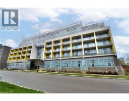 257 HEMLOCK Street UnitNo. 607 - 2