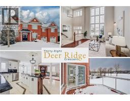 38 DEER RIDGE Crescent - 1