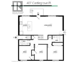 407 CASTLEGROVE Place - 43